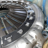 ZF Коммерческий автомобиль Трансмиссия SACHS TRAXON AMT Нажимной диск сцепления 3482 001 725
