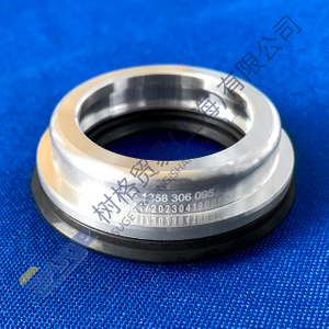 Поршень ZF TRAXON HG в сборе, малый 1358 206 023