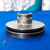 Поршень ZF TRAXON GP в сборе 1358 234 006