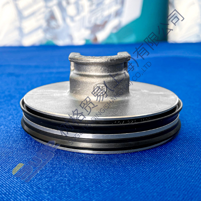 Поршень ZF TRAXON GP в сборе 1358 234 006