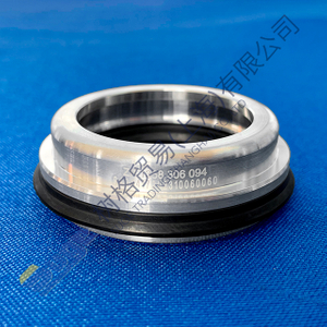 Поршень ZF TRAXON HG в сборе, большой 1358 206 024