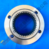ZF раздаточная коробка VG2700 запасные части входной фланец5841 300 779
