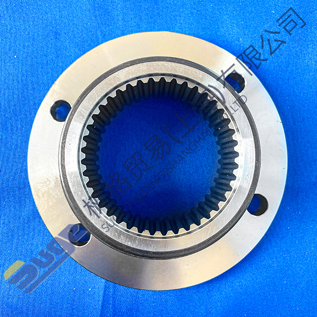 ZF раздаточная коробка VG2700 запасные части входной фланец5841 300 779