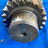Трансмиссия ZF TraXon AMT 12TX2420 12TX2621, детали промежуточного вала 1358 203 221