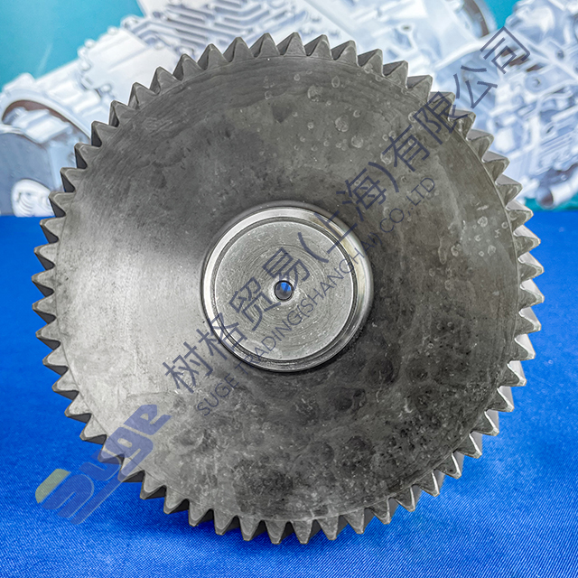ZF 4BP230 LZZF трансмиссия K2 ВАЛ 4681 372 002