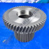 ZF 4BP230 XCMG LZZF трансмиссия КВКР НАПРАВЛЯЮЩИЙ 4681 375 001