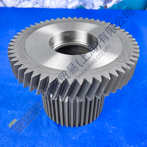 ZF 4BP230 XCMG LZZF трансмиссия КВКР НАПРАВЛЯЮЩИЙ 4681 375 001