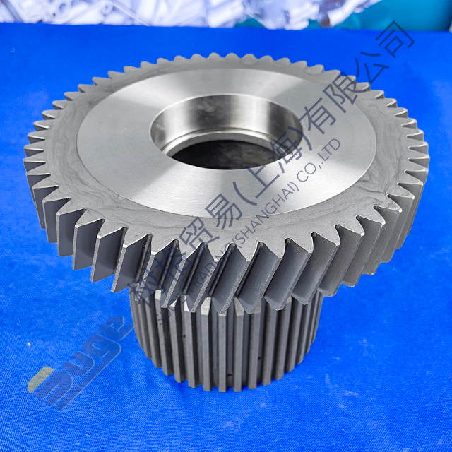 ZF 4BP230 XCMG LZZF трансмиссия КВКР НАПРАВЛЯЮЩИЙ 4681 375 001