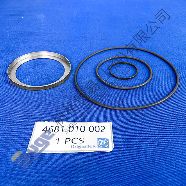 ZF 4BP230 Комплект уплотнений коробки передач LZZF - сцепление K1 4681 010 002
