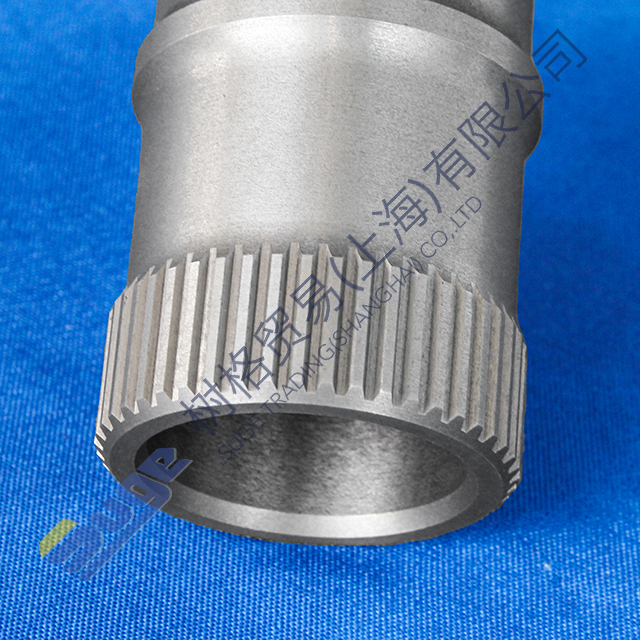 Трансмиссия для фронтального погрузчика ZF 4BP230 ВАЛ СТАТОРА 4681 301 020