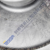 Трансмиссия ZF 4BP230 для фронтального погрузчика KV SHAFT 4681 375 002
