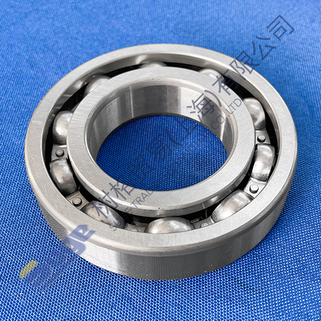 ZF LZZF Liugong 4BP230 ШАРИКОВЫЙ ПОДШИПНИК 0735 372 298 ВАЛА НАСОСА