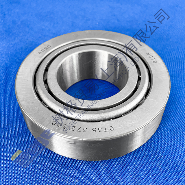 ZF XCMG Lingong 4BP230 трансмиссия K1K2K4KR ЗАДНИЙ ПОДШИПНИК 0735 372 300