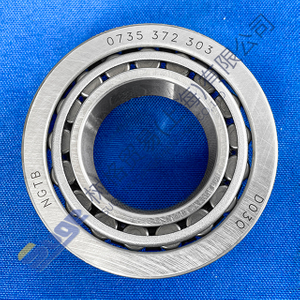 ZF LZZF XCMG 4BP230 трансмиссия K2K3K4KVKR ЗАДНИЙ ПОДШИПНИК 0735 372 303
