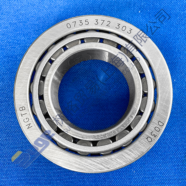 ZF LZZF XCMG 4BP230 трансмиссия K2K3K4KVKR ЗАДНИЙ ПОДШИПНИК 0735 372 303