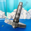 ZF Liugong 4BP230 трансмиссия K1 ВАЛ 4681 371 006