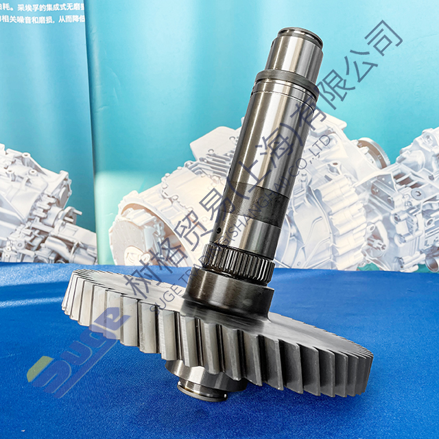 ZF Liugong 4BP230 трансмиссия K1 ВАЛ 4681 371 006