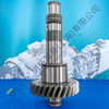 ZF Liugong XCMG 4BP230 трансмиссия K4 ВАЛ 4681 374 010