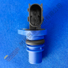 Трансмиссия фронтального погрузчика ZF 4BP230 ДАТЧИК СКОРОСТИ 0501 328 675
