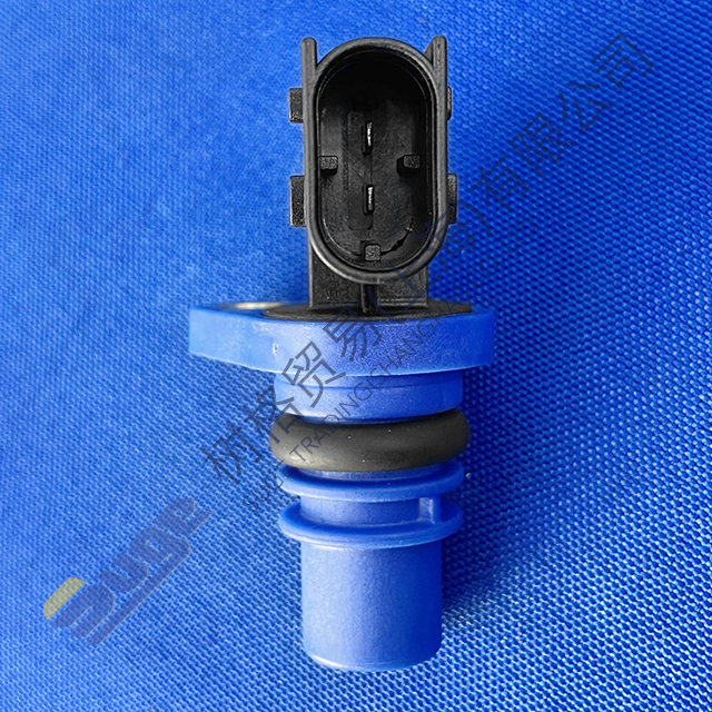 Трансмиссия фронтального погрузчика ZF 4BP230 ДАТЧИК СКОРОСТИ 0501 328 675