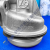 Трансмиссия для фронтального погрузчика ZF 4BP230 LZZF ГОЛОВКА ФИЛЬТРА 0501 223 274