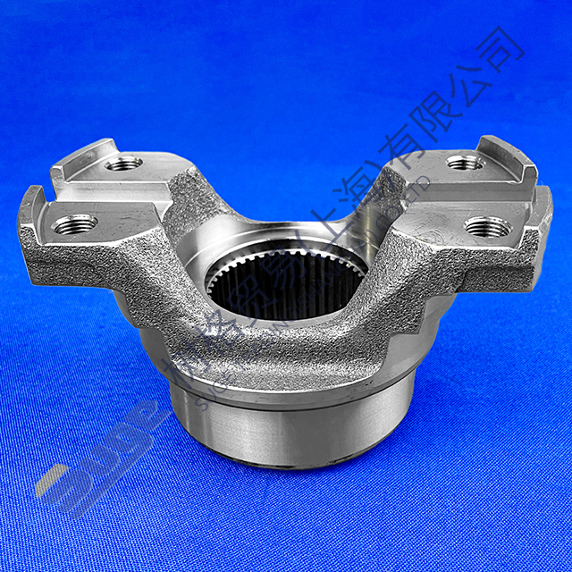 ZF 4BP230 LZZF Liugong XCMG трансмиссия ВЫХОДНОЙ ФЛАНЕЦ ПЕРЕДНИЙ 4644 303 547