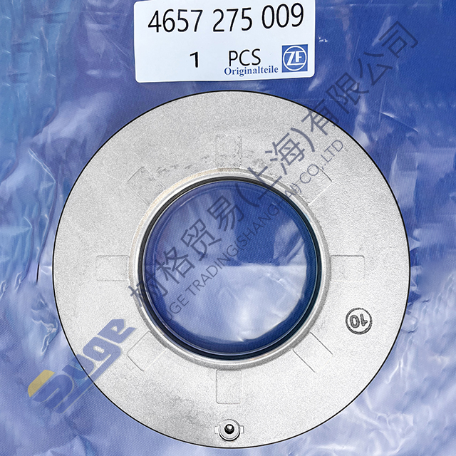 ZF LZZF XCMG Lingong 4BP230 трансмиссия K1 СЦЕПЛЕНИЕ В СБОРЕ 4681 271 001
