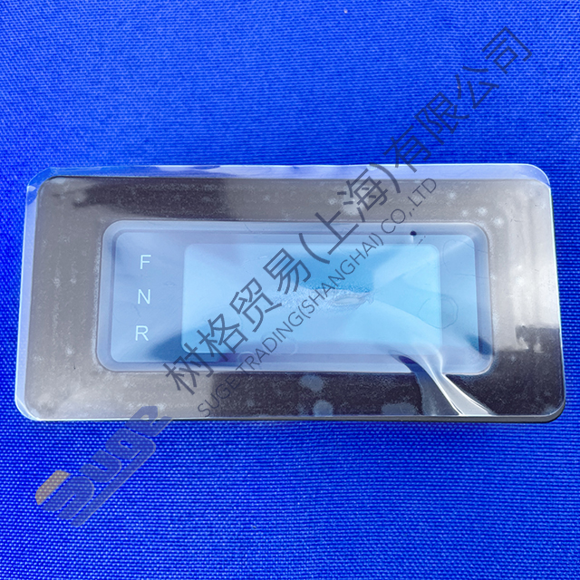 Трансмиссия для фронтального погрузчика ZF 4BP230 XCMG Lingong ДИСПЛЕЙ 0501 236 174