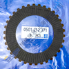 ZF Liugong Lingong 4BP230 трансмиссия KV KR СЦЕПЛЕНИЕ В СБОРЕ 4681 275 011