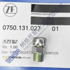 ZF ZFLZ 4BP230 трансмиссия XCMG САПОН 0750 131 027