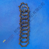 ZF 4BP230 Трансмиссия Liugong СТОПОРНОЕ КОЛЬЦО 0501 336 483