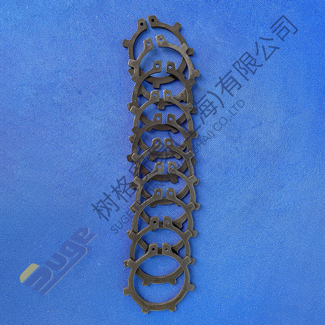 ZF 4BP230 Трансмиссия Liugong СТОПОРНОЕ КОЛЬЦО 0501 336 483