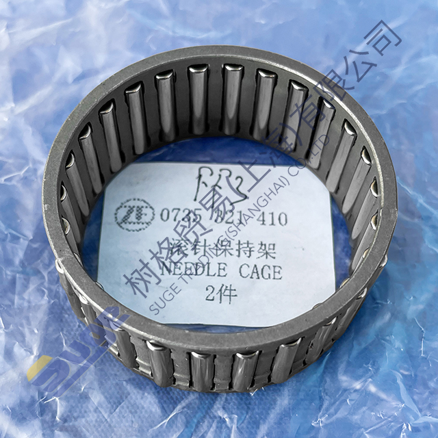 ZF LZZF 4BP230 трансмиссия K2 ИГОЛЬЧАТАЯ КЛЕТКА 0735 321 410