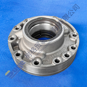 ZF 4BP230 трансмиссия ШЕСТЕРЕННЫЙ НАСОС 0501 214 895