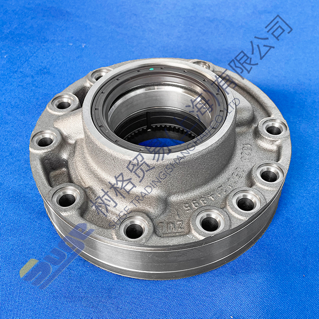 ZF 4BP230 трансмиссия ШЕСТЕРЕННЫЙ НАСОС 0501 214 895