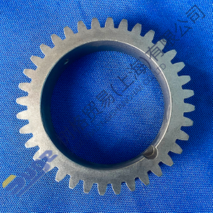 Раздаточная коробка ZF VG2700 запчасти Passau Насос масляный GEAR 5841 300 359