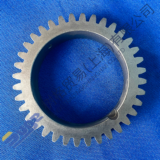 Раздаточная коробка ZF VG2700 запчасти Passau Насос масляный GEAR 5841 300 359