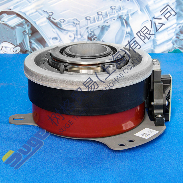 Подшипник выключения сцепления ZF SACHS Привод сцепления VOLVO AMT 6482 000 155