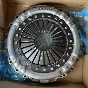 ZF Коммерческий автомобиль Трансмиссия SACHS TRAXON AMT Нажимной диск сцепления 3482 001 725