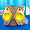 Охладитель ZF HS Морской ТЕПЛООБМЕННИК 0501 222 159