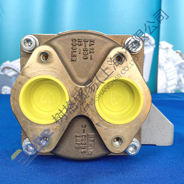 Охладитель ZF HS Морской ТЕПЛООБМЕННИК 0501 222 159