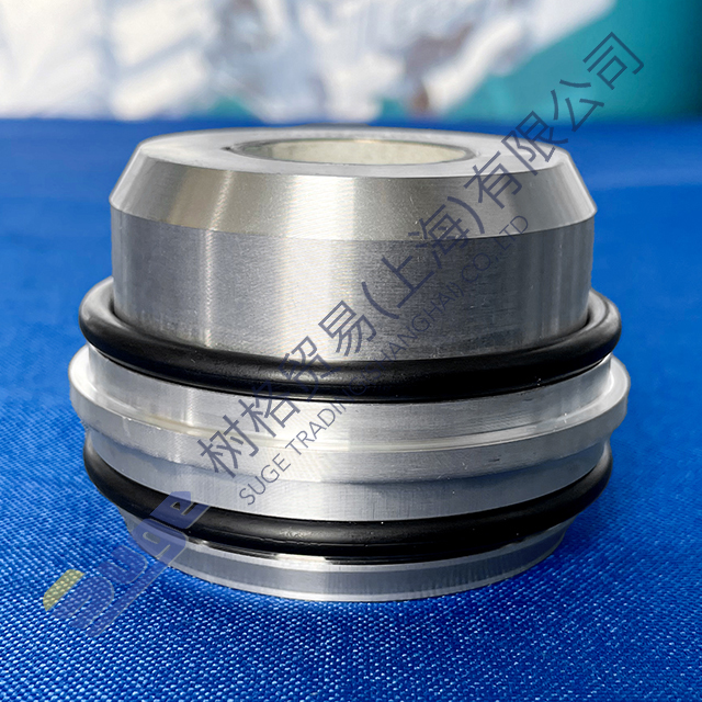 Цилиндр ZF TRAXON HG в сборе 1358 206 017