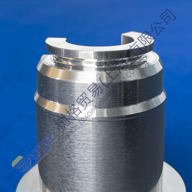 Поршень ZF TRAXON HG в сборе с основанием поршня 1358 206 019