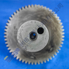 ZF 4BP230 LZZF трансмиссия K2 ВАЛ 4681 372 002
