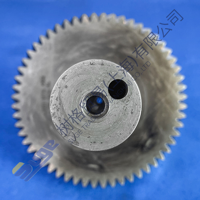 ZF 4BP230 LZZF трансмиссия K2 ВАЛ 4681 372 002