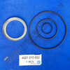 ZF 4BP230 Комплект уплотнений коробки передач LZZF - сцепление K1 4681 010 002