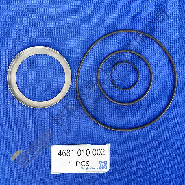 ZF 4BP230 Комплект уплотнений коробки передач LZZF - сцепление K1 4681 010 002