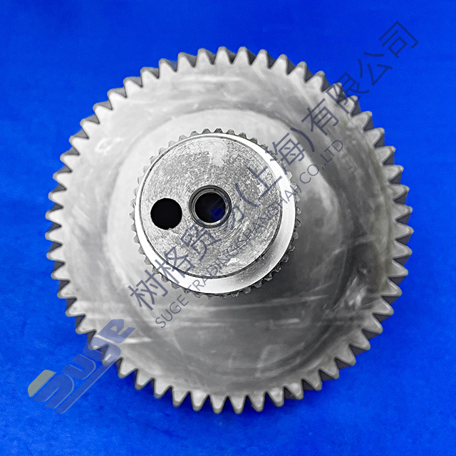 Трансмиссия ZF 4BP230 для фронтального погрузчика KV SHAFT 4681 375 002