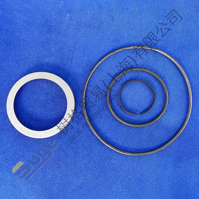 Комплект уплотнений коробки передач ZF 4BP230 LZZF — сцепление K2 K3 K4 4681 010 003