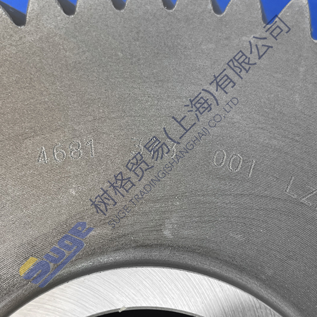 ZF 4BP230 Коробка передач Liugong K3 IDLER 4681 373 001